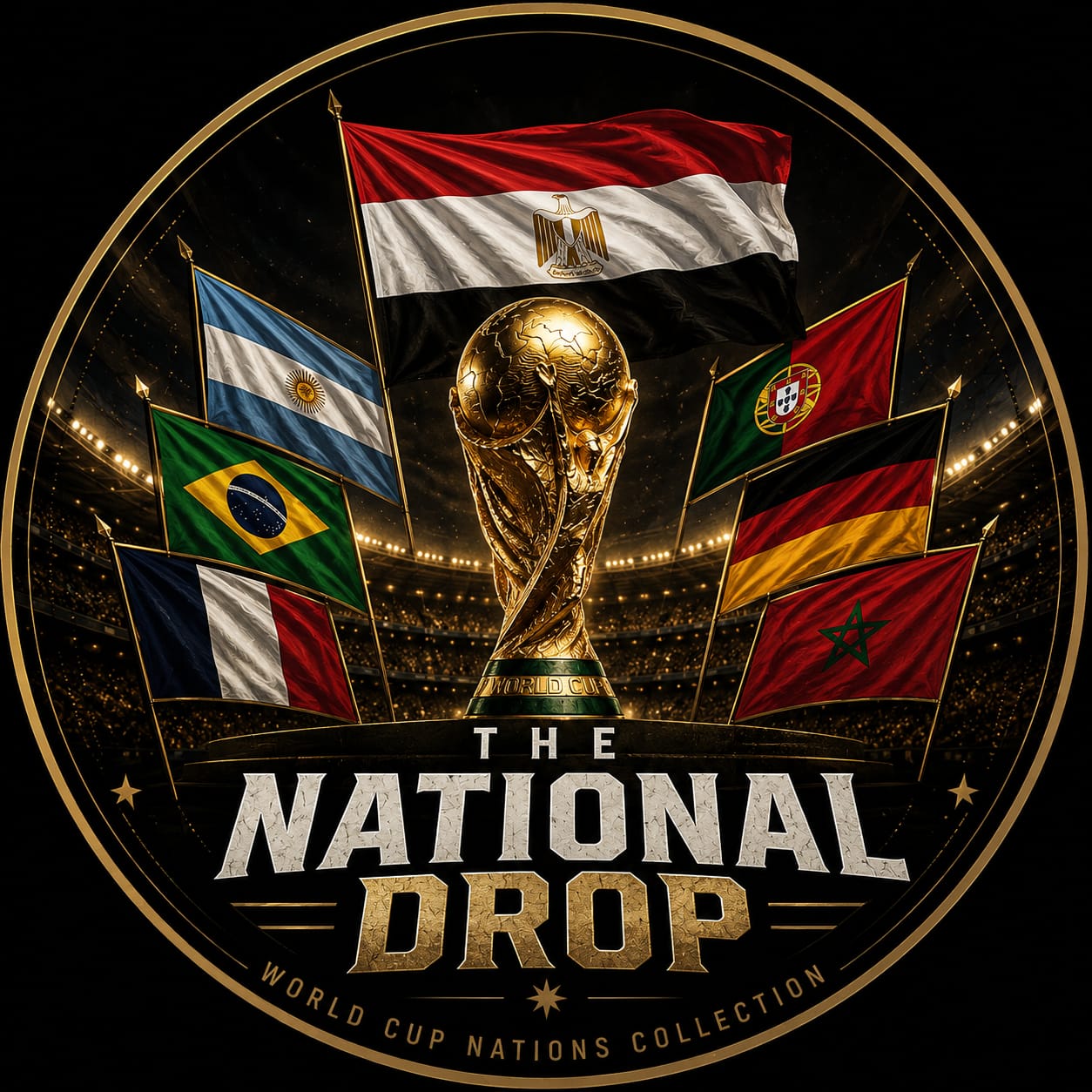 The National Drop